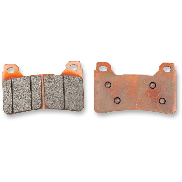 Vesrah VD-170ZZ RJ ZZ Race Brake Pads