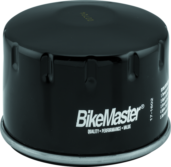Bikemaster 171602 BKM Oil Filters