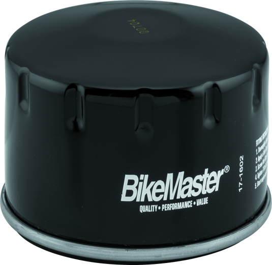 Bikemaster 171602 BKM Oil Filters