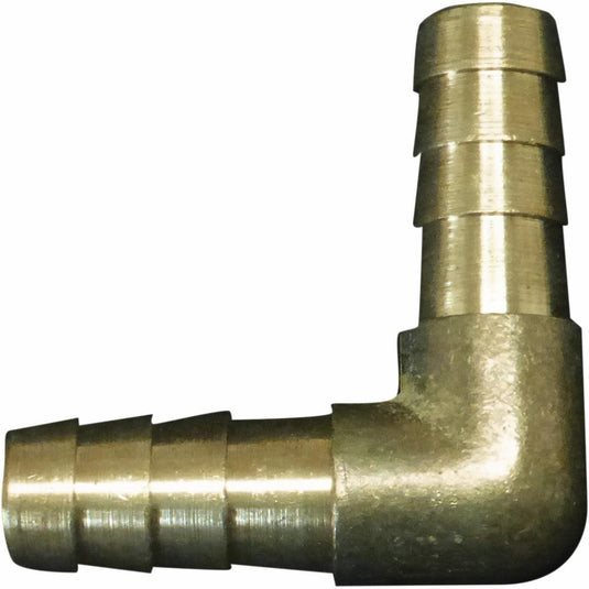 Helix 053-3492 In-Line Hose Reducer - 3/8in. to 5/16in.