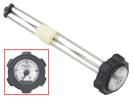 Spi-Sport Part SM-07223 Gas Cap with Gauge