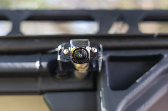 Quadboss 601377 QBS Cameras