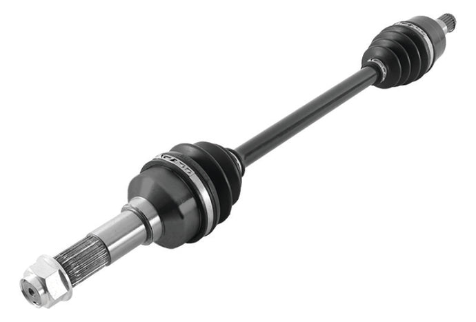 Quadboss 609229 QBS Axles
