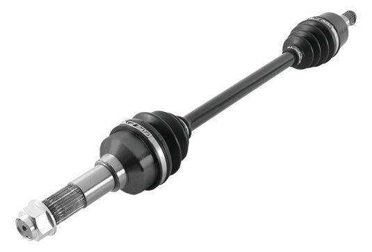 Quadboss 609229 QBS Axles