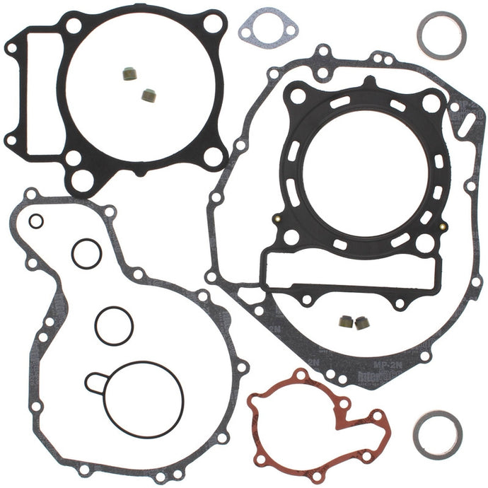 Vertex 808907 Complete Gasket Set