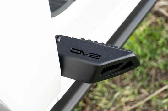 Dv8 Offroad STBR-01 DVE Foot Pegs