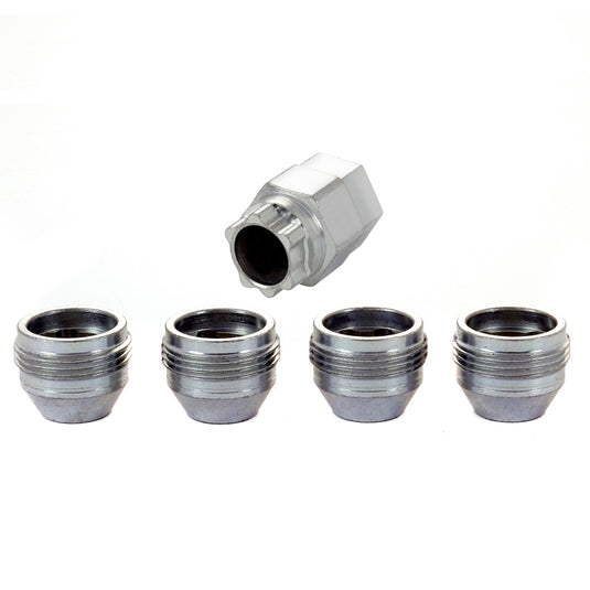 Mcgard 24010 MCG Wheel Lock Nut Sets