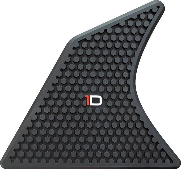 One HDR219 HDR Side Pads Black