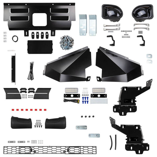 Arb 6174059 ARB Fitting Kits