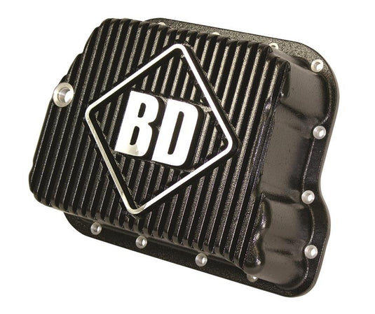 Bd Diesel 1061501 BDD Deep Sump Trans Pans