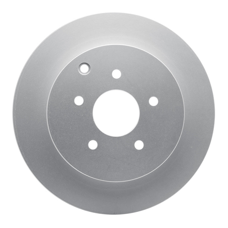 Load image into Gallery viewer, Dfc 604-67089 DFC GeoSPEC Coated Rotors - Plain
