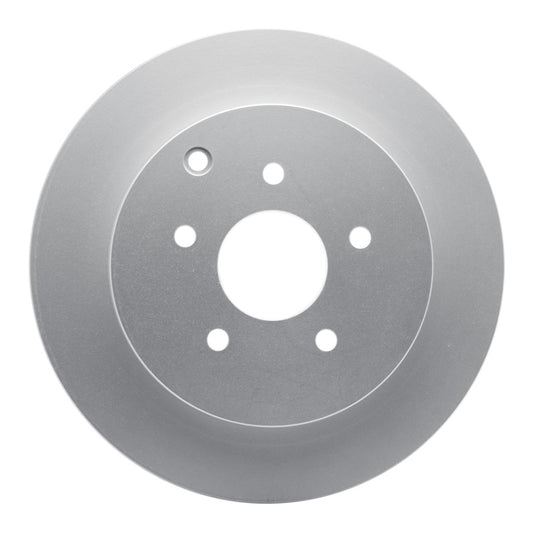 Dfc 604-67089 DFC GeoSPEC Coated Rotors - Plain
