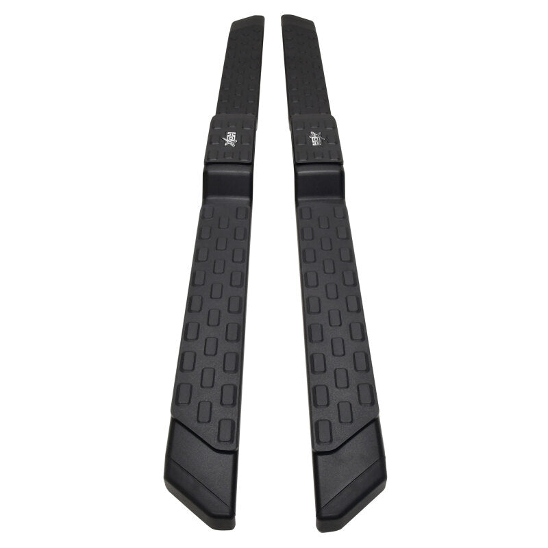 Load image into Gallery viewer, Westin 55-33565 WES Running Boards - HDX
