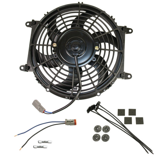 Bd Diesel 1030607 BDD Electric Fan