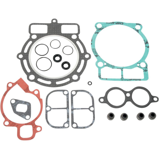 Moose Racing 810318mse Top End Gasket Kit