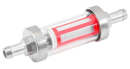 K&N Engineering 81-0300 KN Inline Fuel Filter