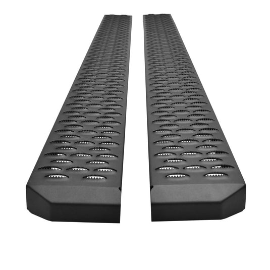 Westin 27-74725 WES Running Boards - Grate