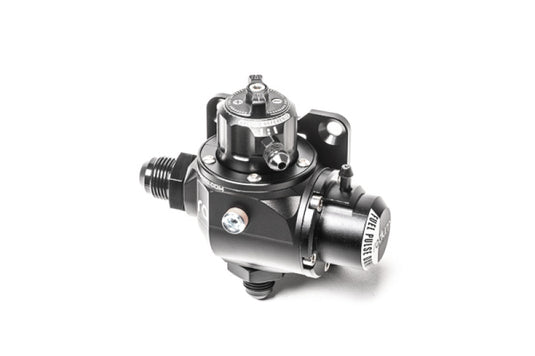 Radium Engineering 20-1528-00 RAD Fuel Pulse Dampers