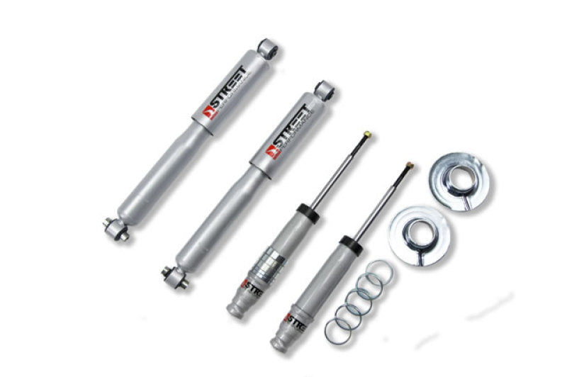 Load image into Gallery viewer, Belltech 9510 BT Street Performhock Set
