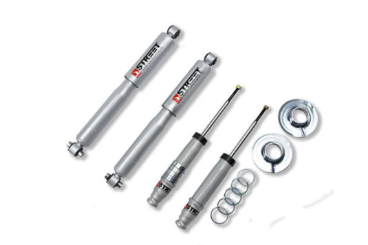 Belltech 9510 BT Street Performhock Set
