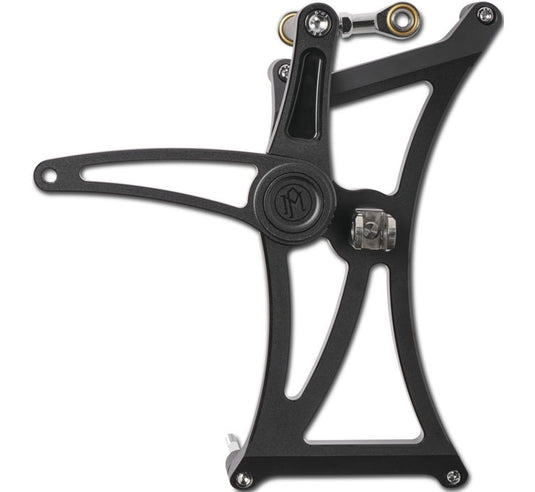 Performance Machine 0035-1179M-SMB Mid Control - Black Ops