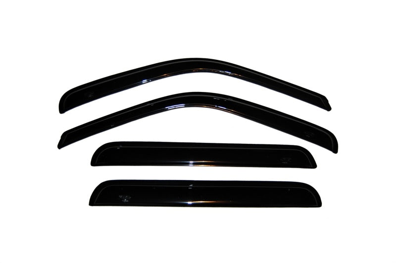 Load image into Gallery viewer, Avs 94438 AVS Ventvisor - Smoke
