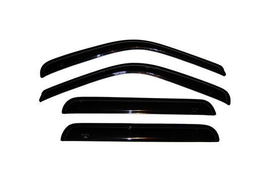 Avs 94438 AVS Ventvisor - Smoke