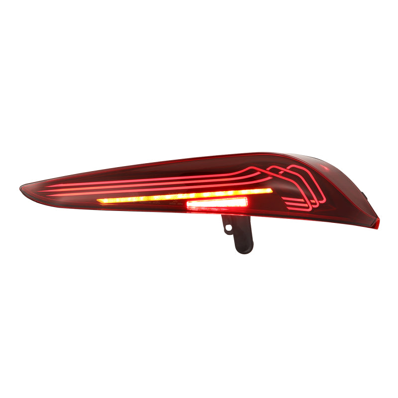 Load image into Gallery viewer, Alpharex 609030 ARX LUXX Tail Lights
