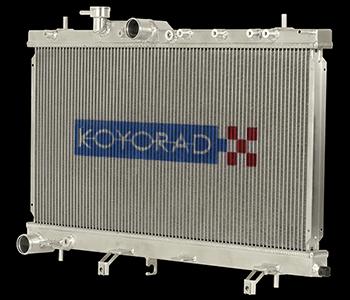 Load image into Gallery viewer, Koyo VH13026 KOY Racing Radiators
