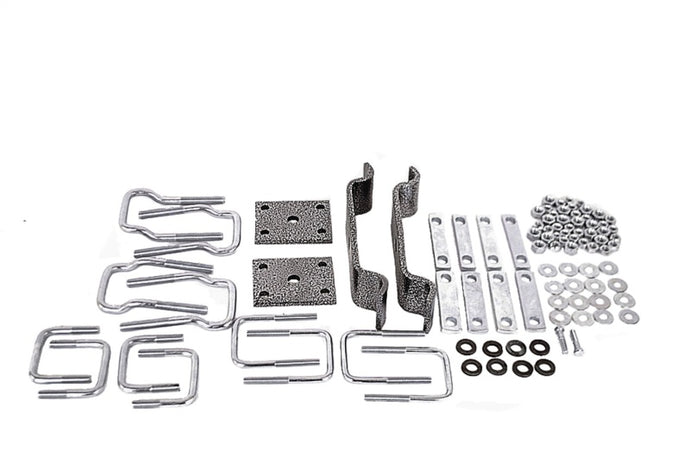 Hellwig 25301 HWG LP Mounting Hardware Kits
