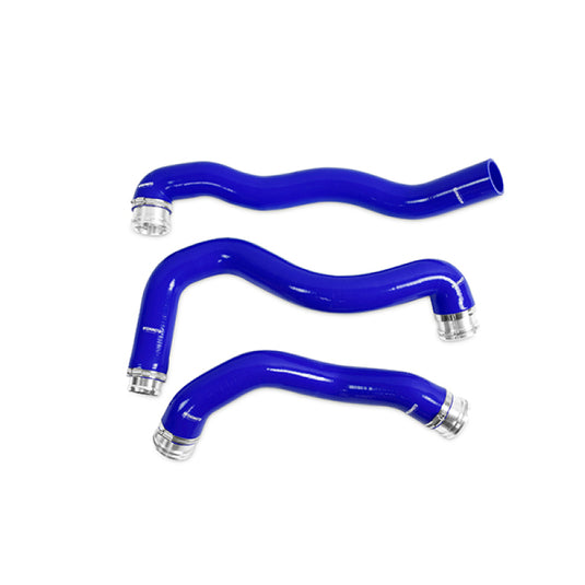 Mishimoto MMHOSE-F2D-08BL MM Silicone Hose - Radiator