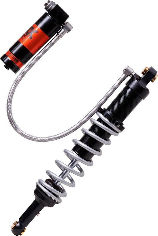 Fox Racing Shox 931-04-141 2.0 Podium Single Spring RC2 - Black