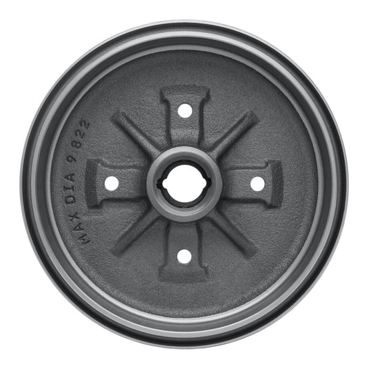 Dfc 365-74006 DFC True Balanced Brake Drums