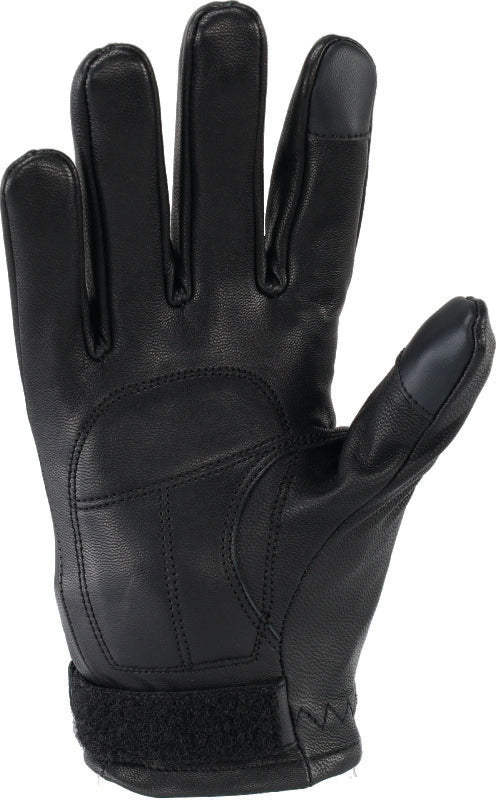 Load image into Gallery viewer, Kuryakyn 094506 KUR Laredo Leather Gloves
