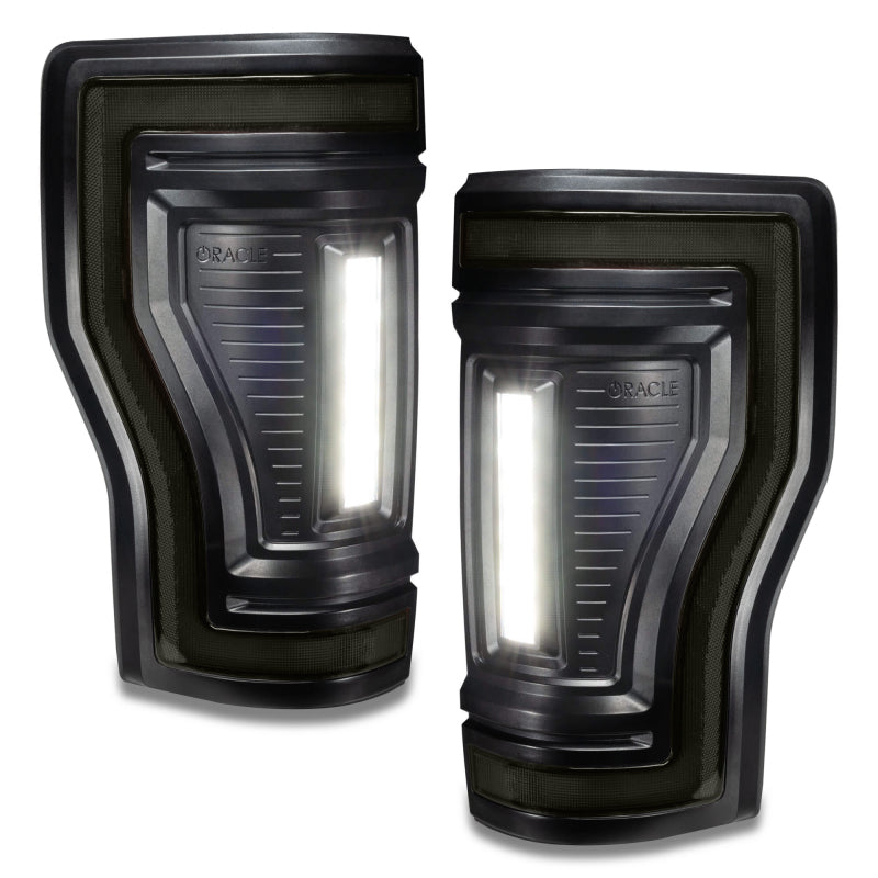 Load image into Gallery viewer, Oracle Lighting 5896-504-T ORL LED Tail Lights
