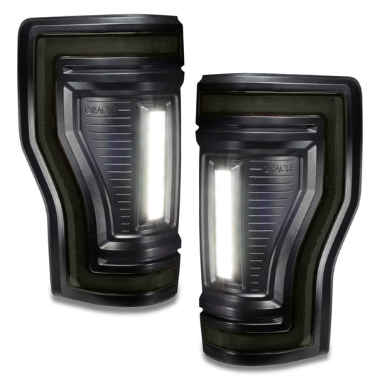 Oracle Lighting 5896-504-T ORL LED Tail Lights