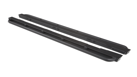 Body Armor 4X4 JT-4121 BOD Rockcrawler Side Steps