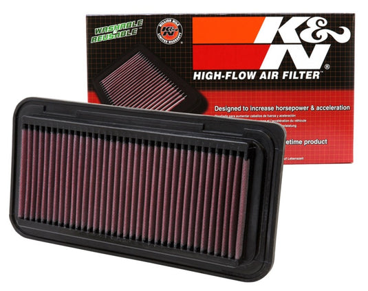 K&N Engineering 33-2300 KN Drop in Air Filters
