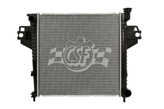Csf 3379 CSF Radiators - Plastic