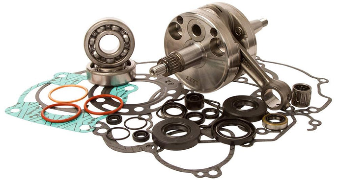 Hot Rods CBK0034 Stroker Bottom End Kit (+2mm, 88.3cc)