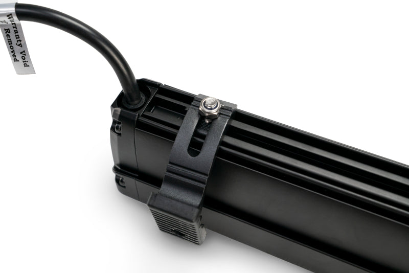Load image into Gallery viewer, Dv8 Offroad BESLDBKTLG DVE Light Bar Mounts
