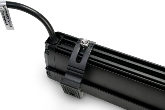 Dv8 Offroad BESLDBKTLG DVE Light Bar Mounts
