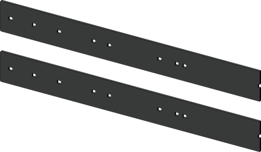 Kfi 106250 Wear Bars