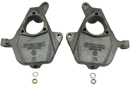 Belltech 2508 BT Drop Spindle Set