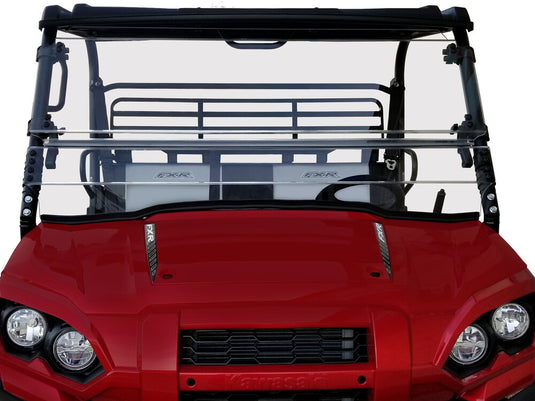 Spike Powersports MULEFXRWS2000 D-2 Full Tilting Windshield