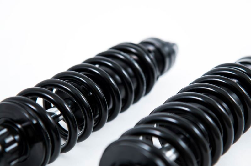 Load image into Gallery viewer, Ohlins HD 753 OHL STX 36 Blackline
