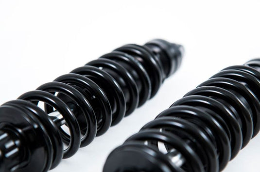 Ohlins HD 753 OHL STX 36 Blackline