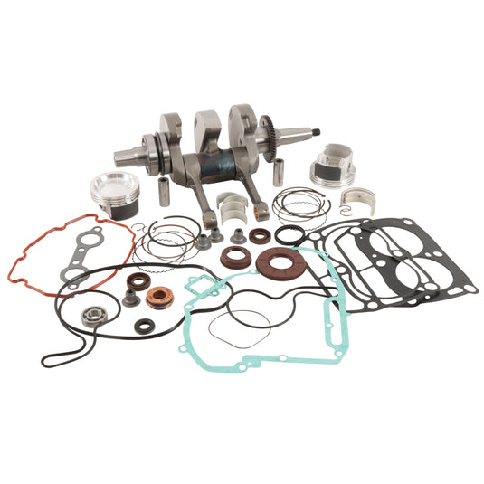 Vertex Pistons WR101-185 VEP Complete Engine Rebuild Kit