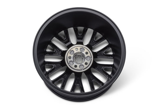Ford Racing M-1007-M199B FR Wheels