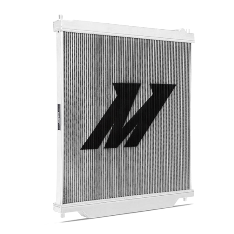 Load image into Gallery viewer, Mishimoto MMRAD-F2D-60 MM Radiators - Alum
